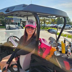 Meet your Posher, Tara